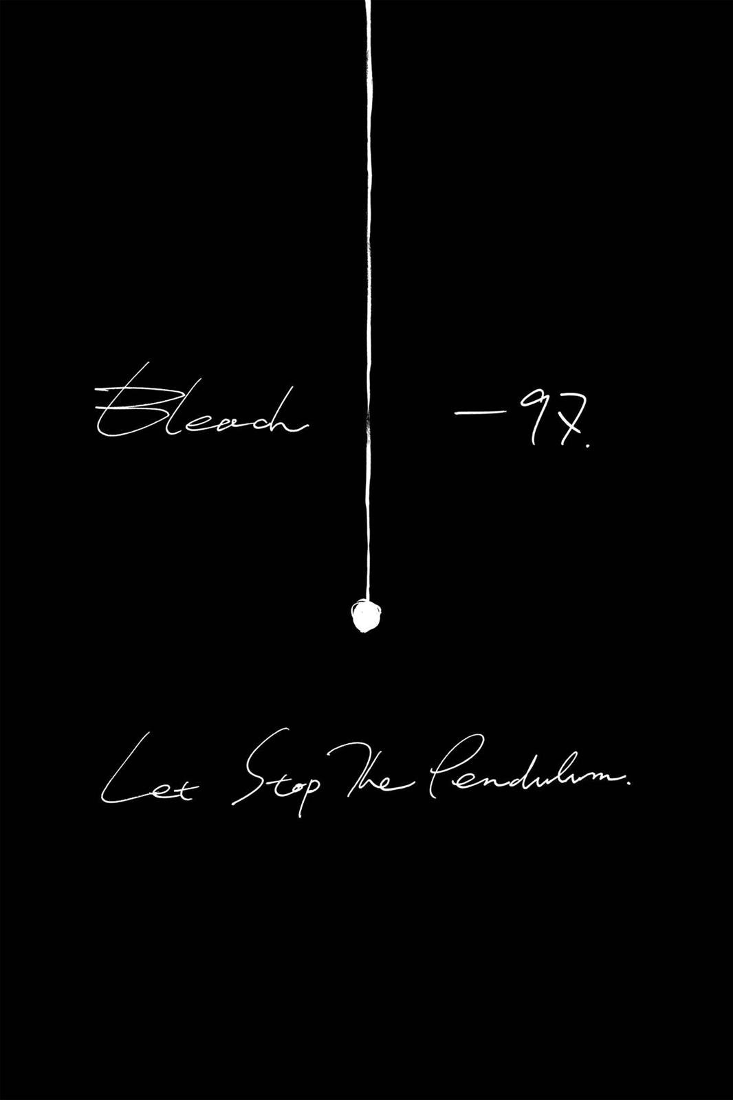 Bleach chapter 315.8 page 53