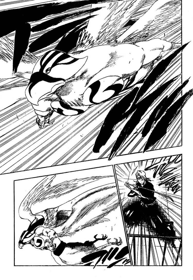 Bleach chapter 323 page 12