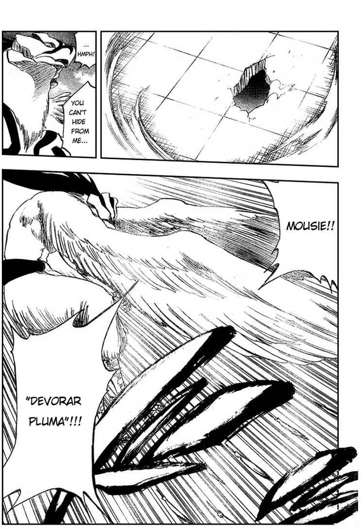 Bleach chapter 323 page 6