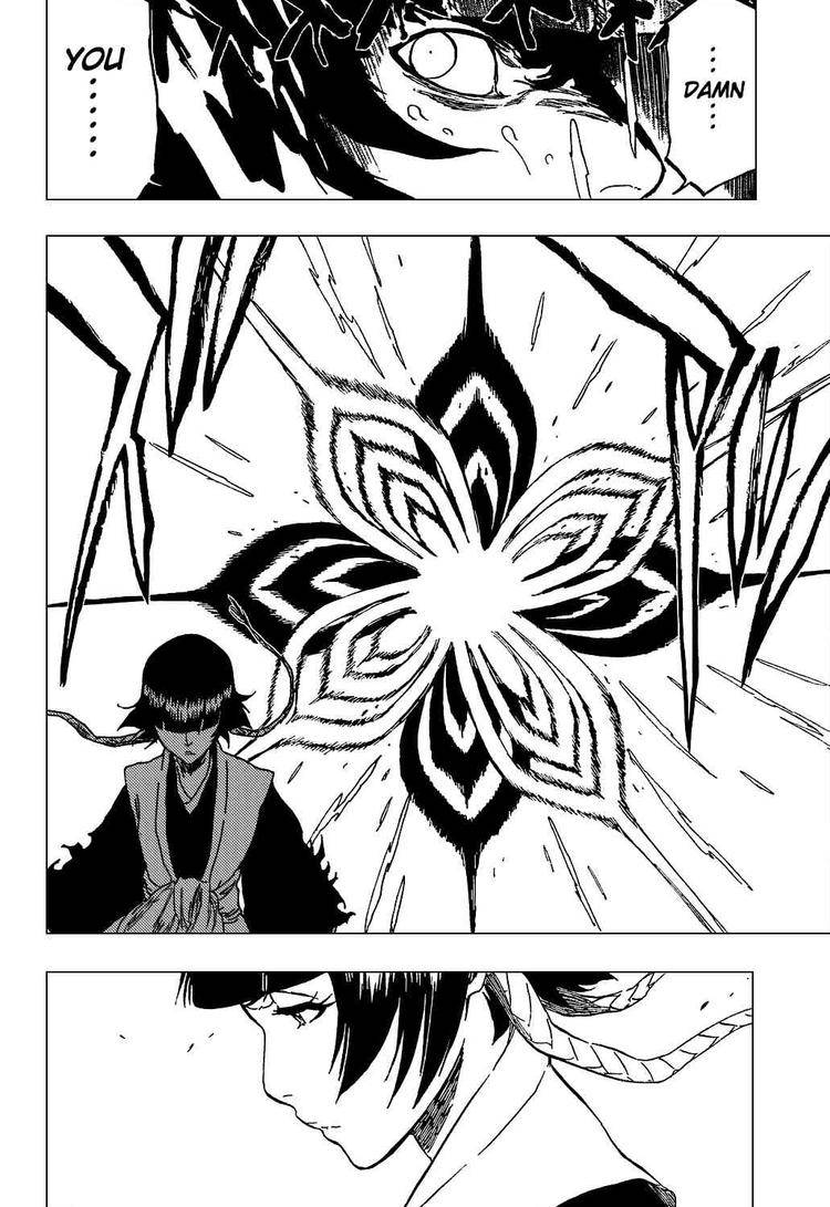 Bleach chapter 333 page 9