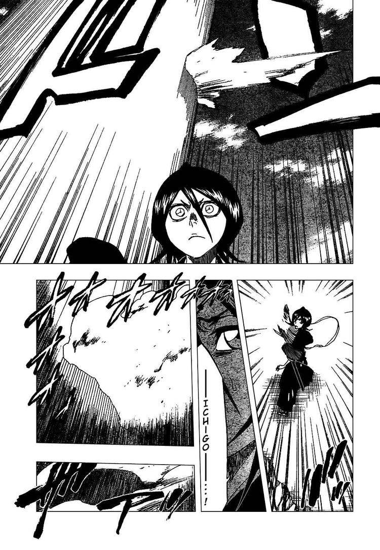 Bleach chapter 340 page 6