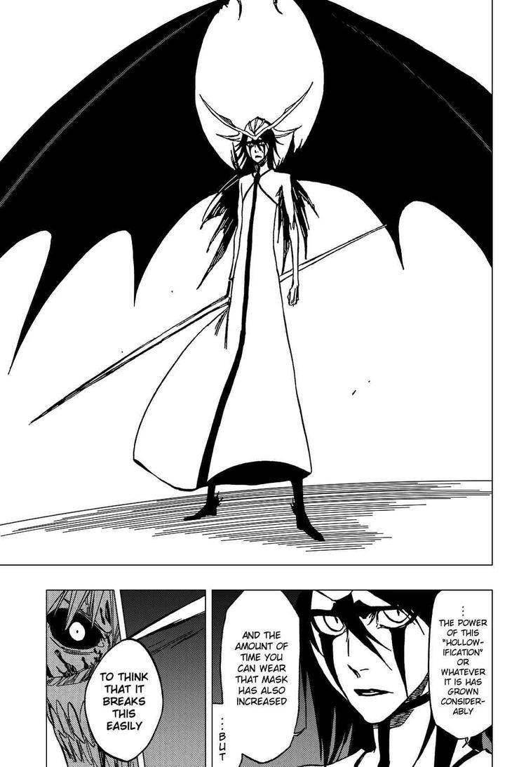 Bleach chapter 346 page 2