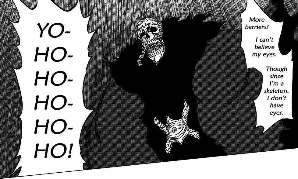 Bleach chapter 370 page 19