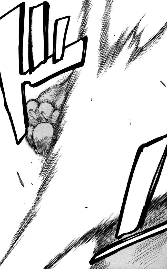Bleach chapter 39 page 17