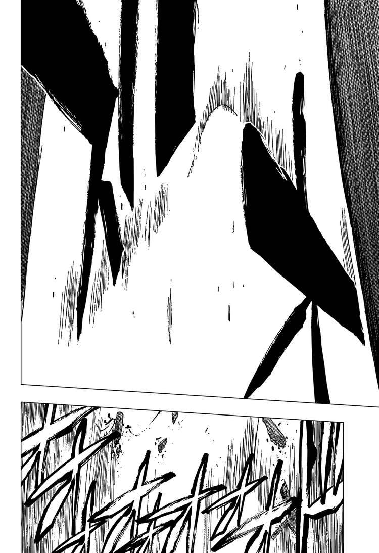 Bleach chapter 396 page 2