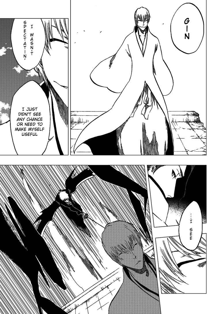 Bleach chapter 398 page 13