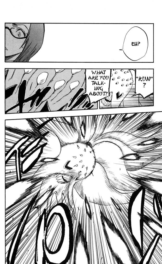 Bleach chapter 41 page 9