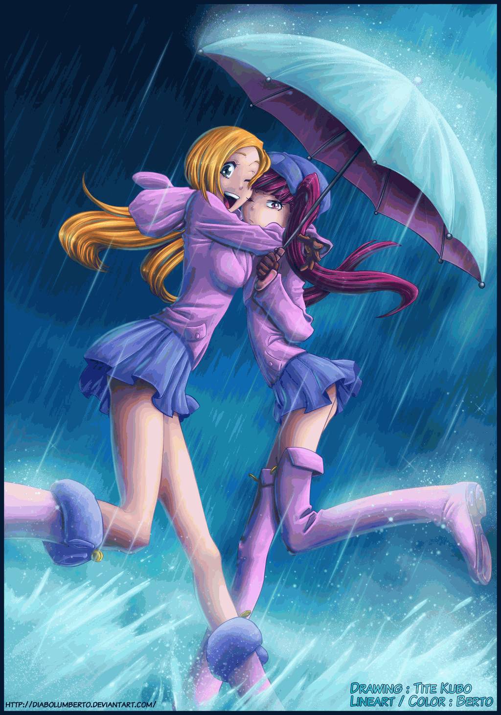 Bleach chapter 452 page 20