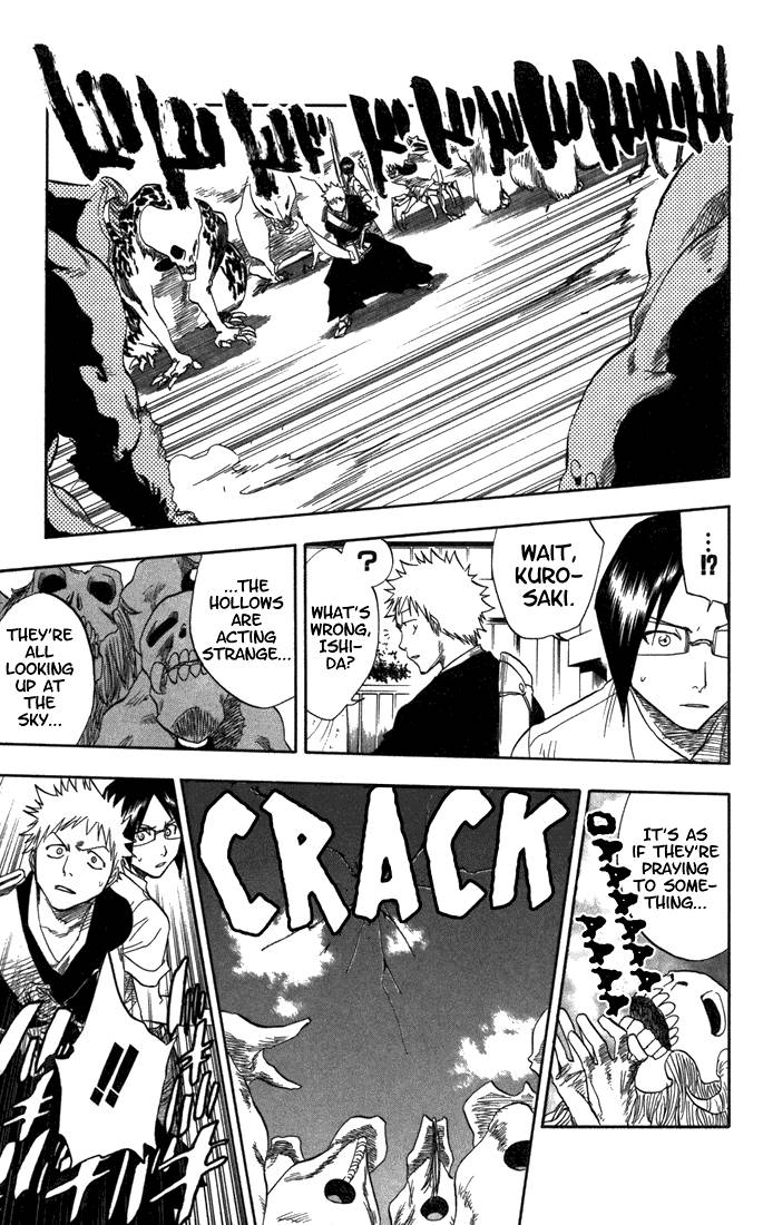 Bleach chapter 47 page 13
