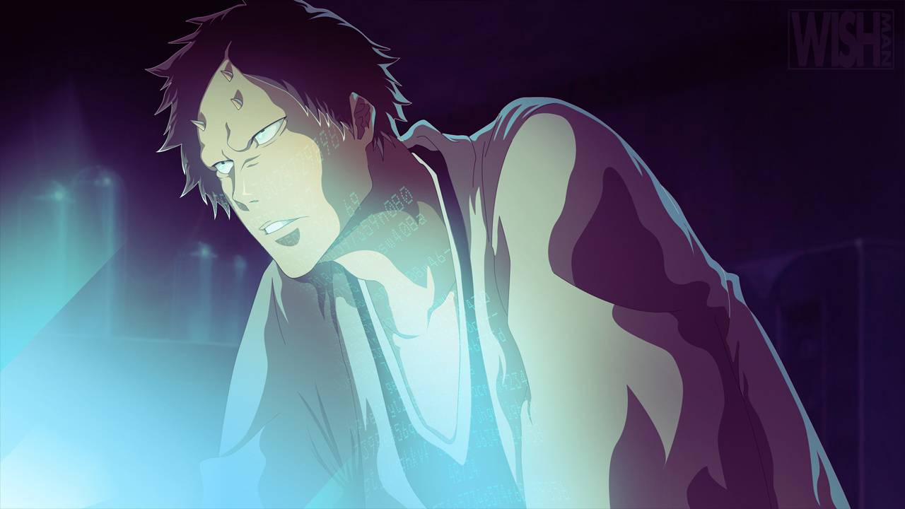 Bleach chapter 503 page 2