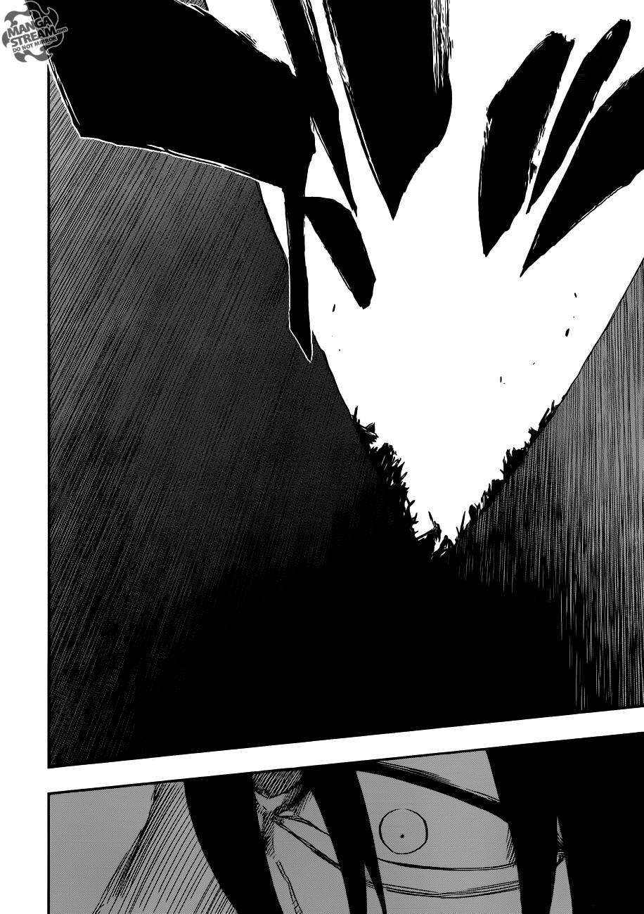 Bleach chapter 507 page 14