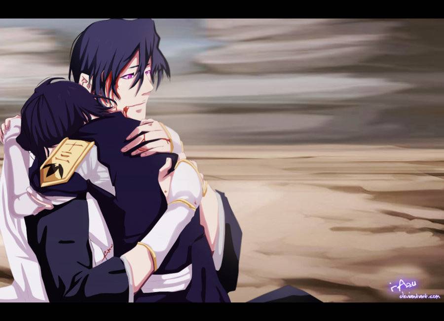 Bleach chapter 515 page 2