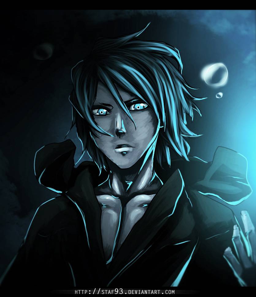 Bleach chapter 516 page 2