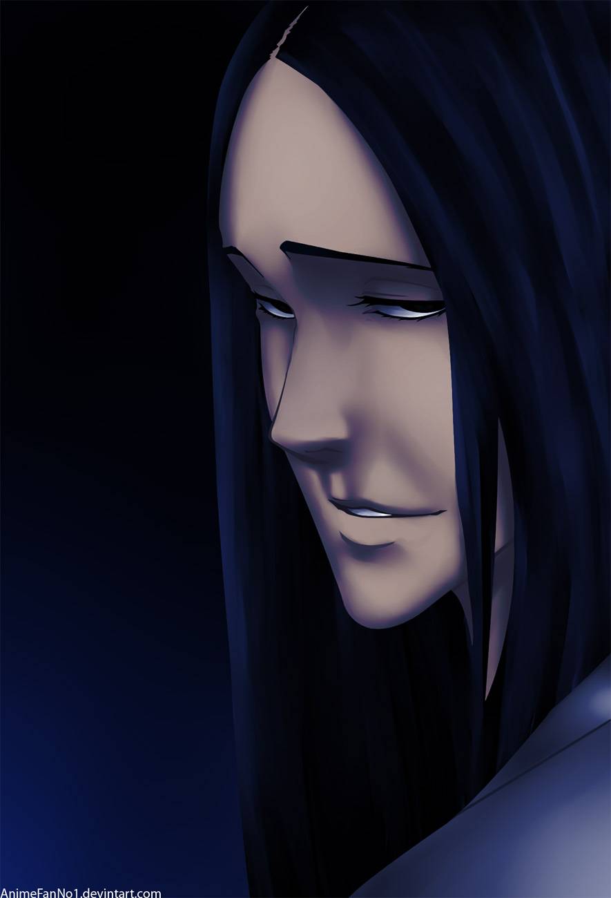 Bleach chapter 526 page 21