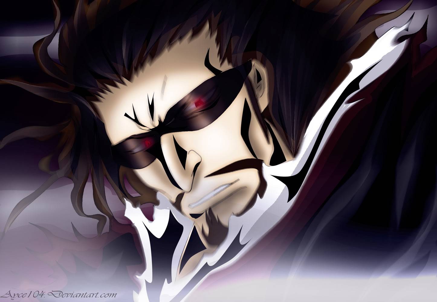 Bleach chapter 556 page 3