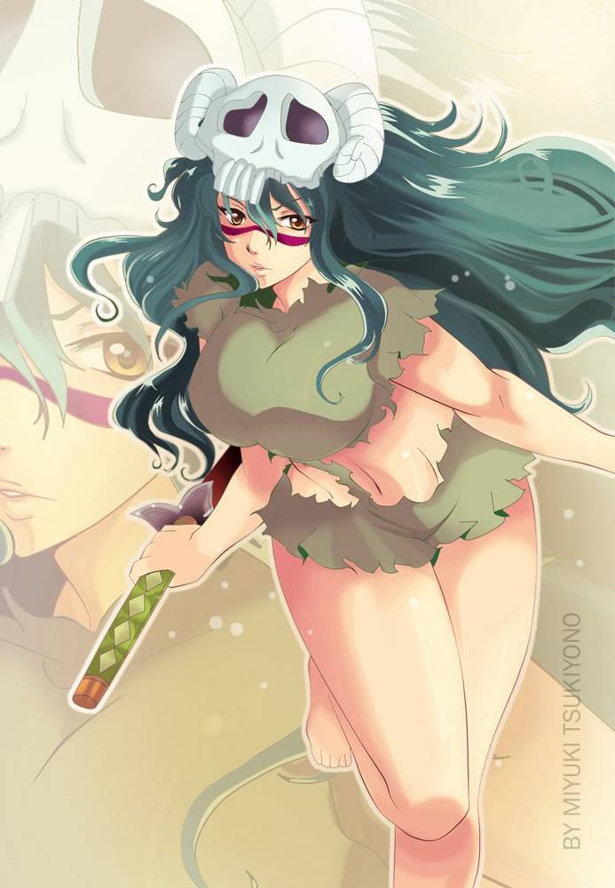 Bleach chapter 563 page 2