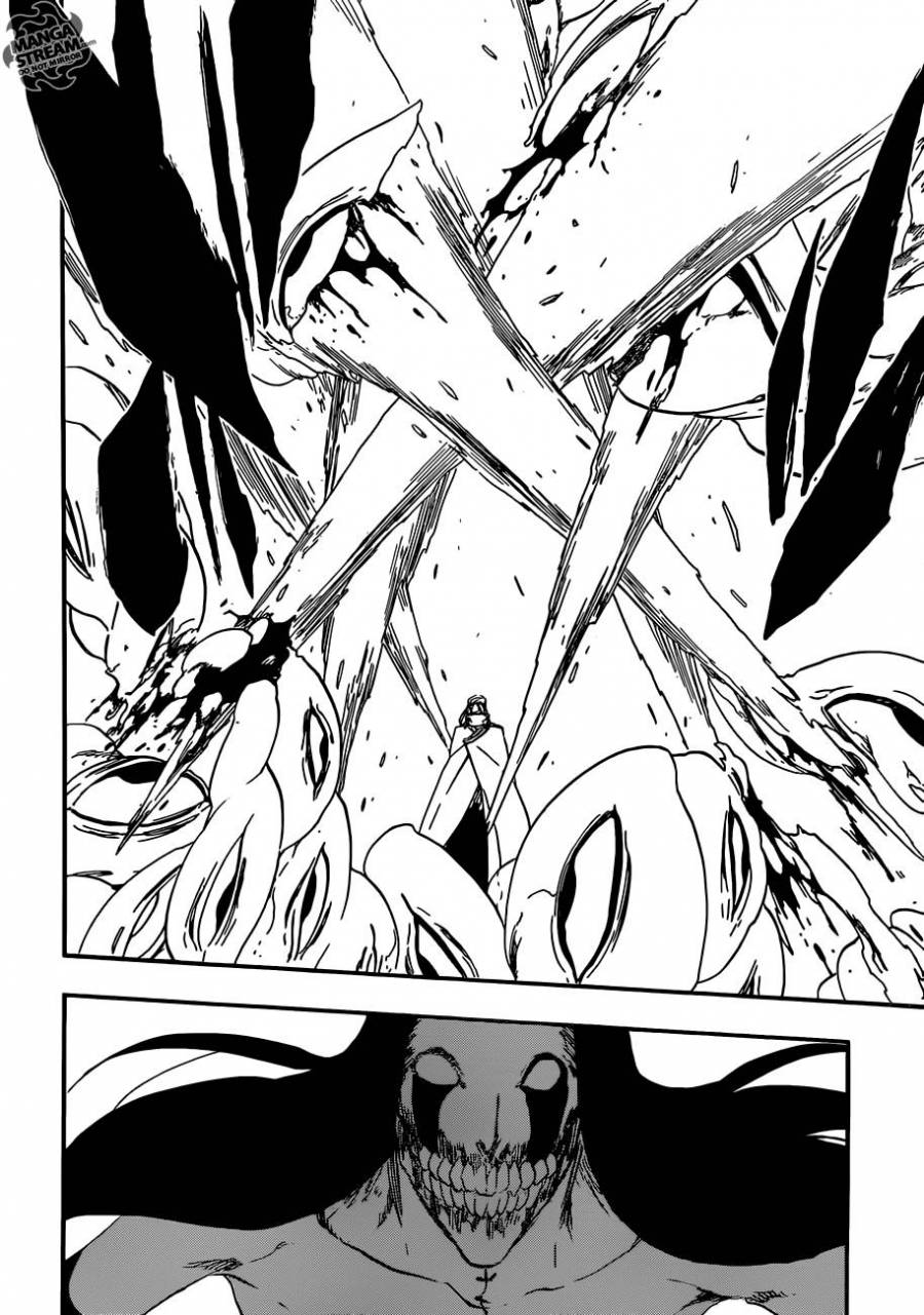Bleach chapter 569 page 30
