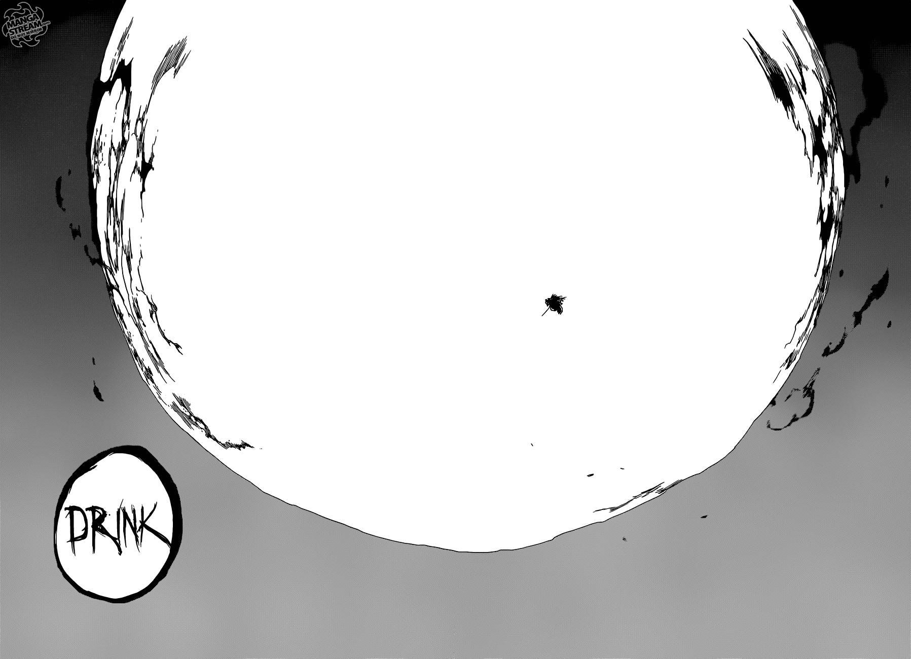 Bleach chapter 577 page 12