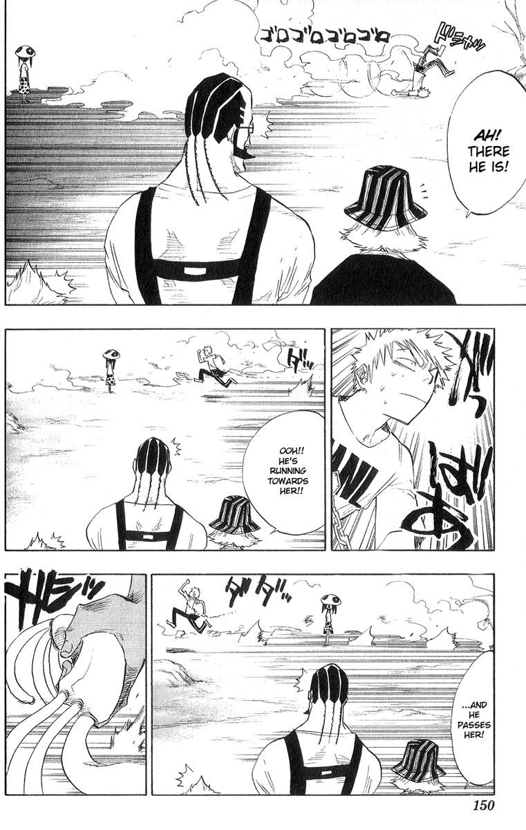 Bleach chapter 60 page 2