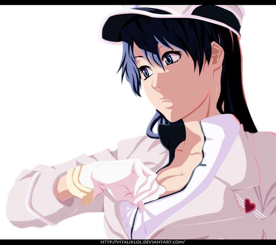 Bleach chapter 613 page 2