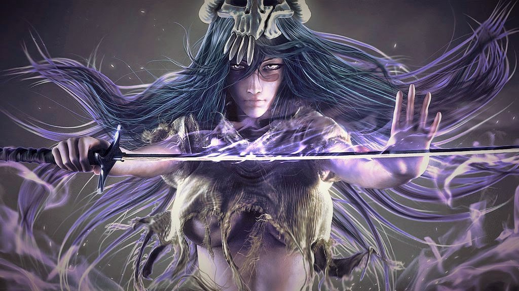 Bleach chapter 621 page 2