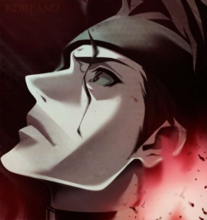 Bleach chapter 628 page 2