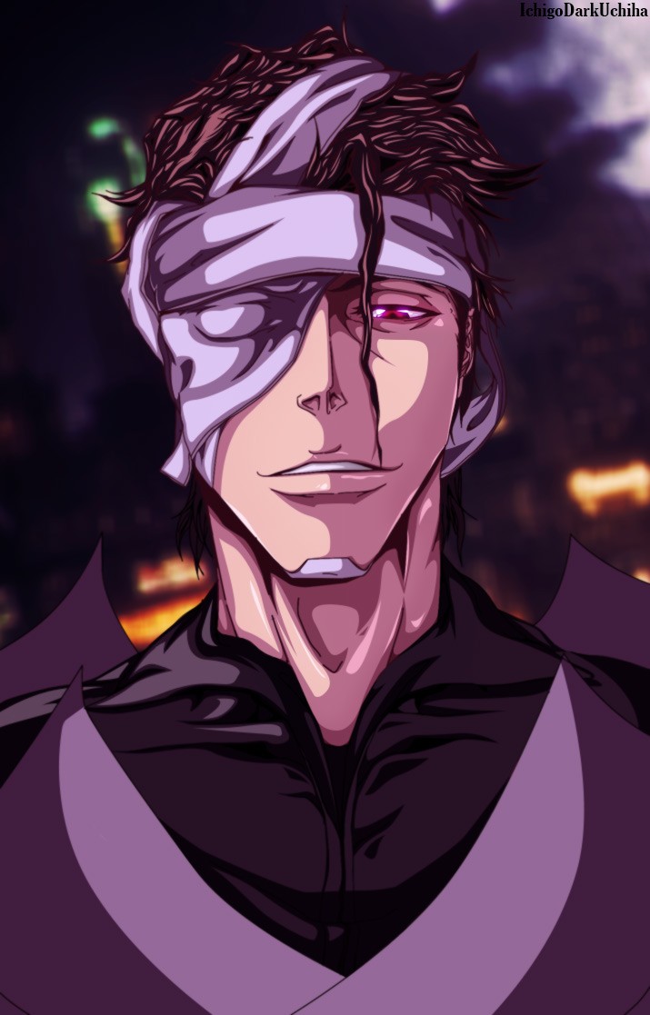 Bleach chapter 643 page 2