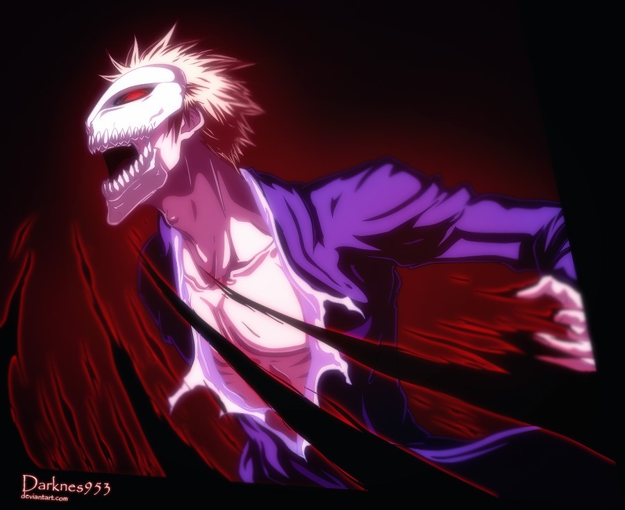 Bleach chapter 658 page 2