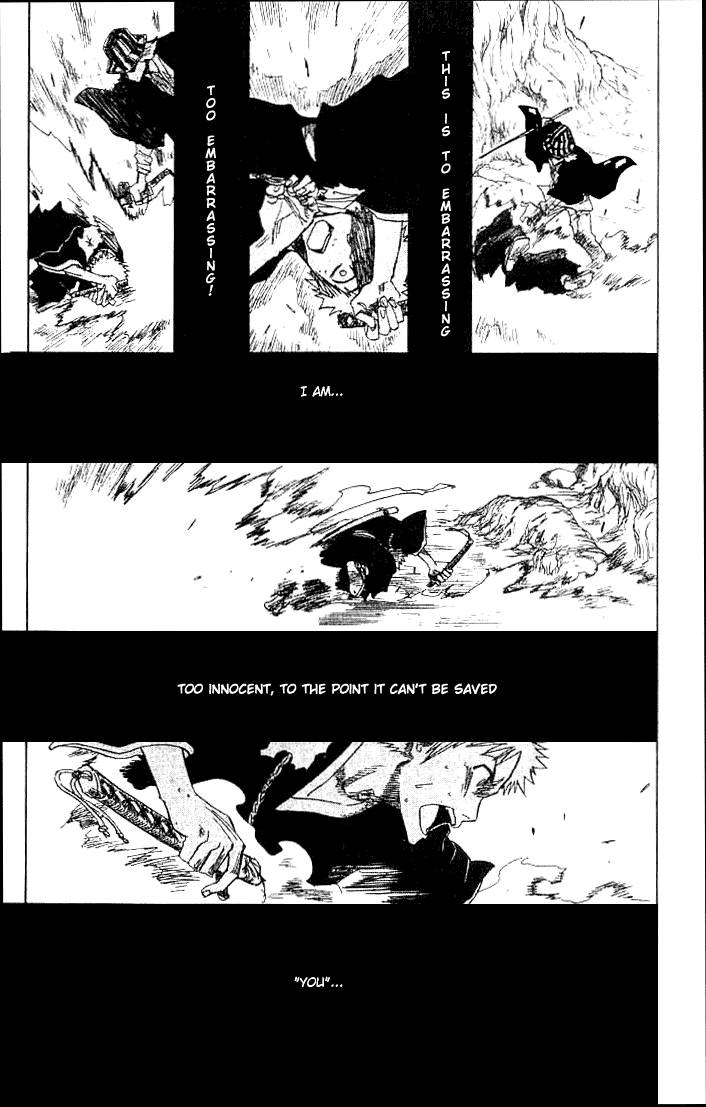 Bleach chapter 66 page 14