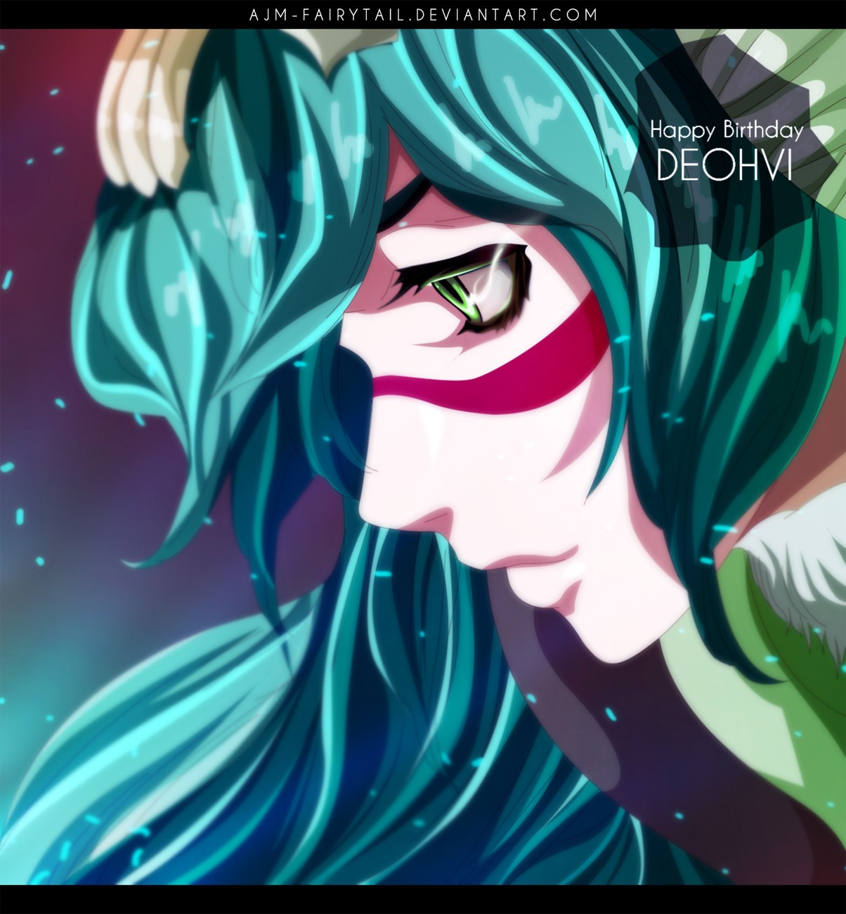 Bleach chapter 673 page 3