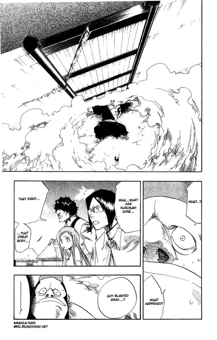 Bleach chapter 74 page 2