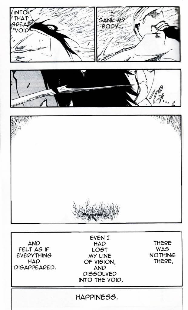 Bleach chapter 0 page 7