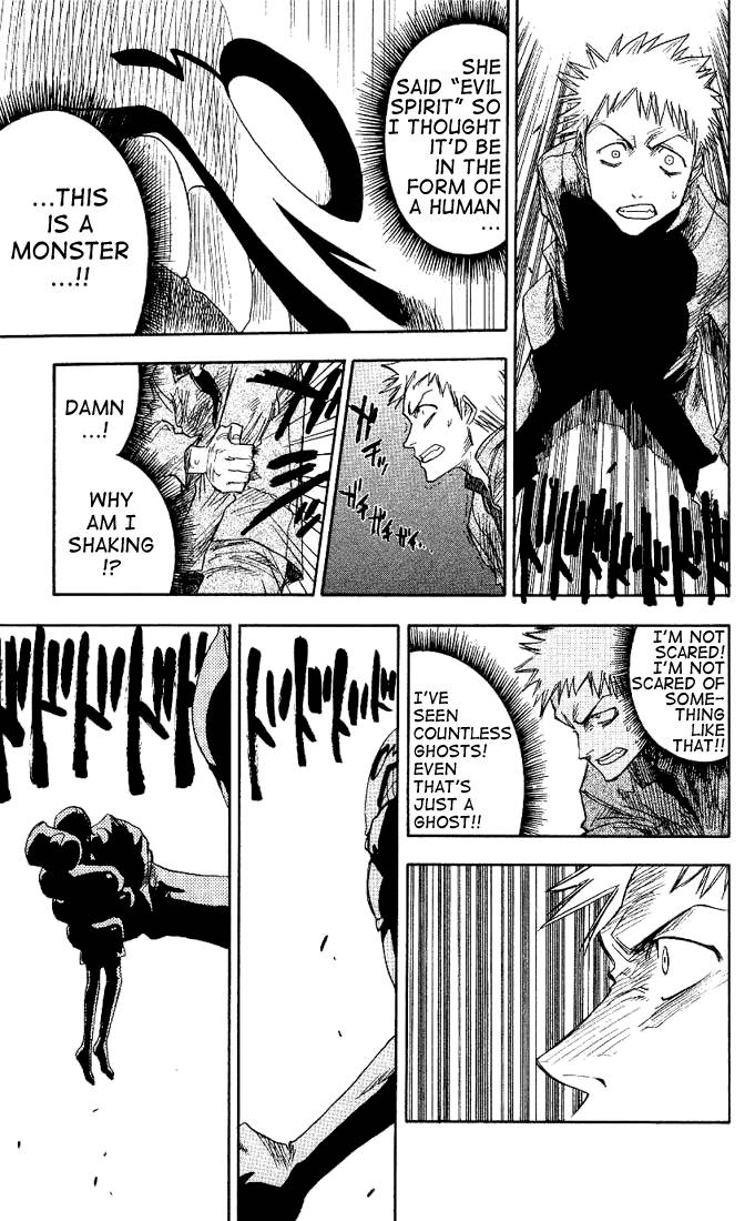 Bleach chapter 1 page 30