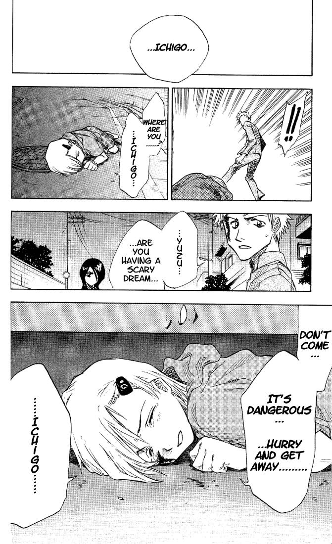 Bleach chapter 1 page 43