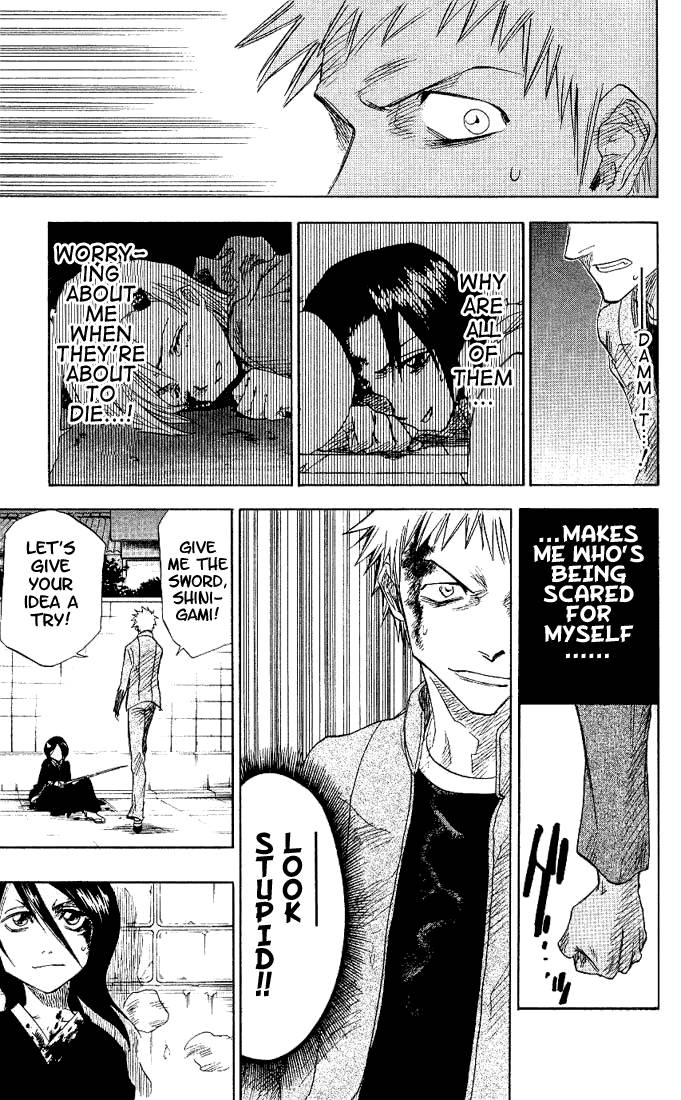 Bleach chapter 1 page 44