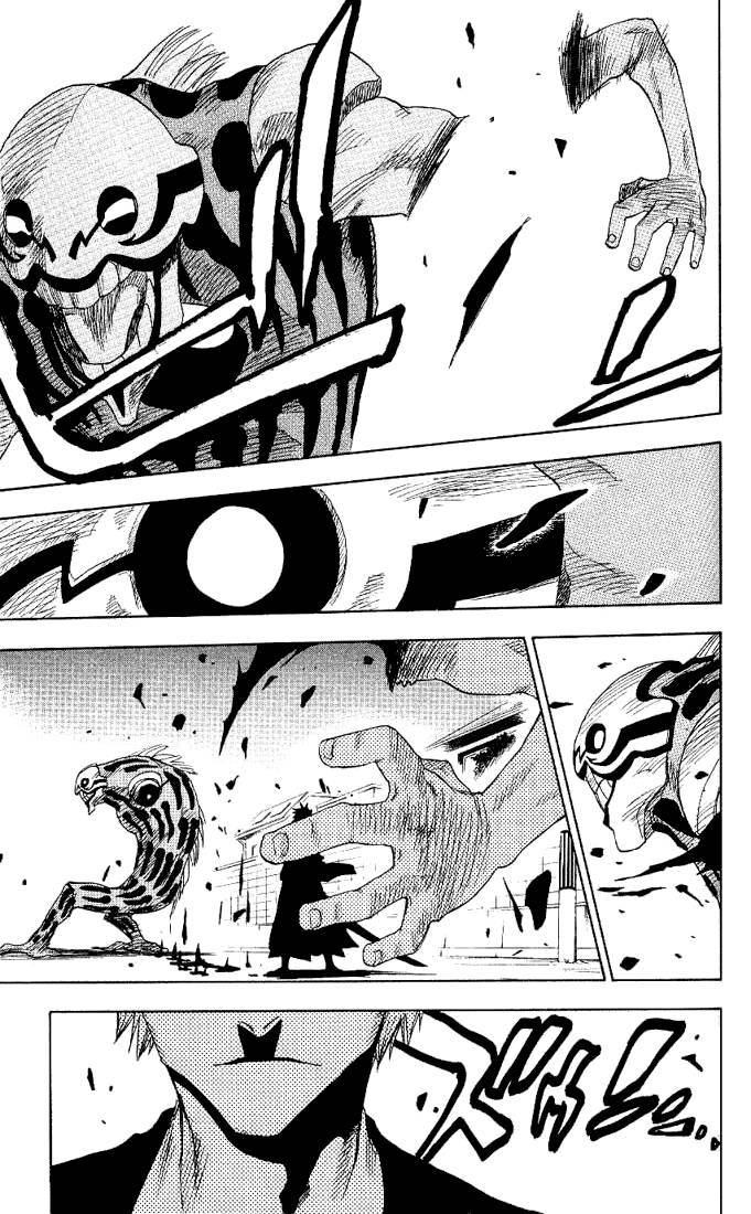Bleach chapter 1 page 48