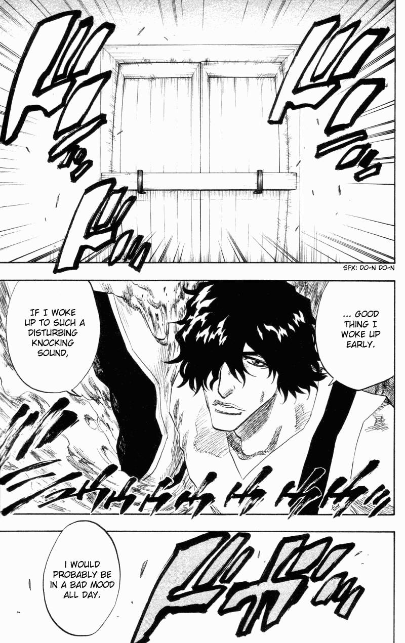 Bleach chapter 102 page 4