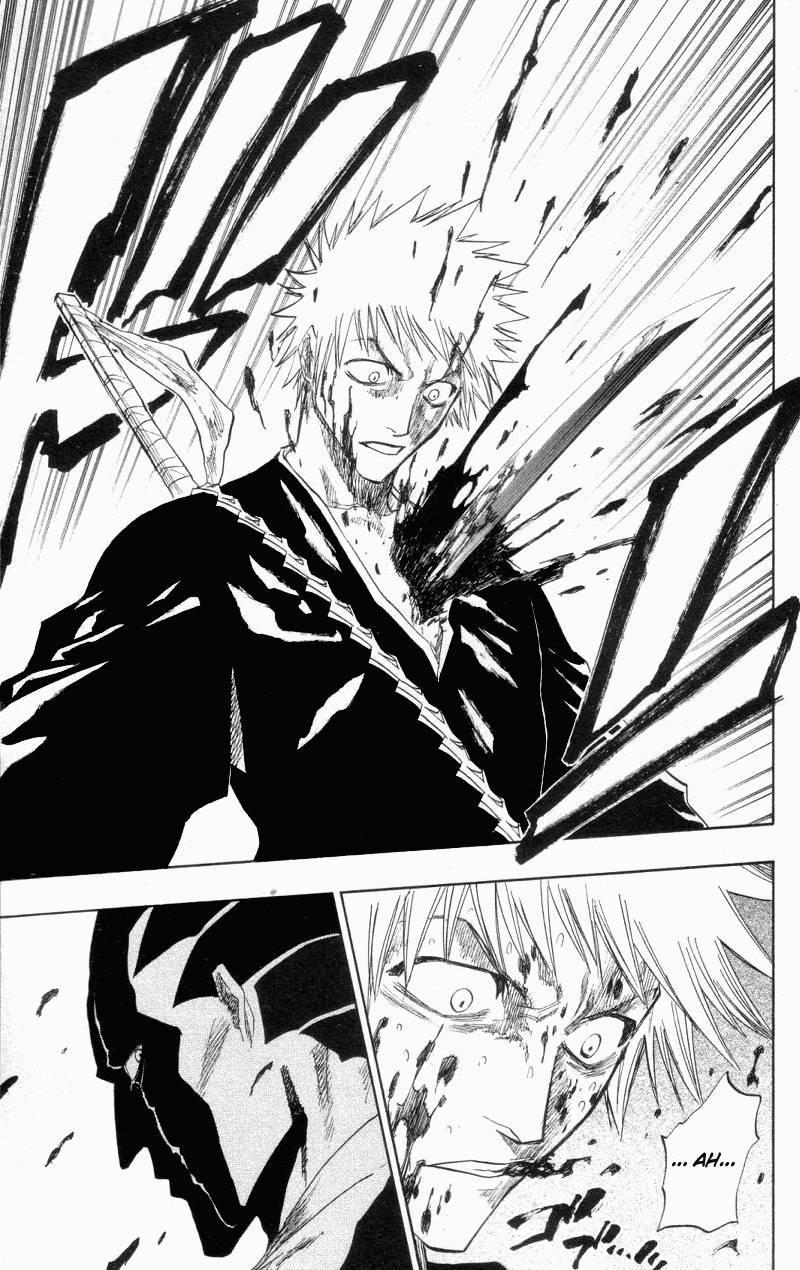 Bleach chapter 103 page 13