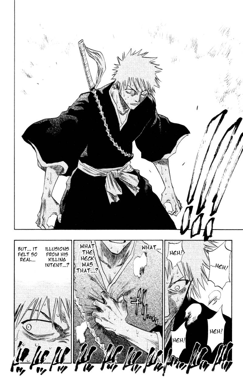 Bleach chapter 103 page 14