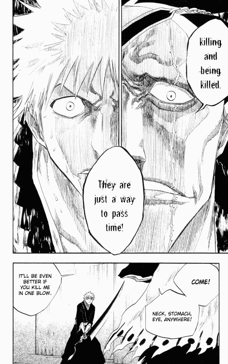Bleach chapter 104 page 13