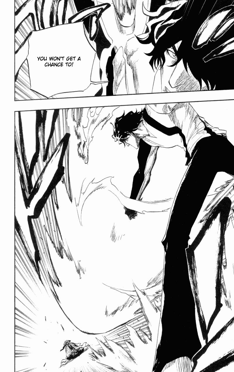 Bleach chapter 106 page 5