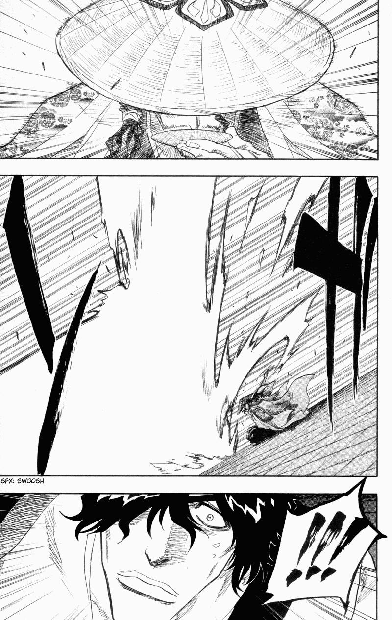 Bleach chapter 106 page 6