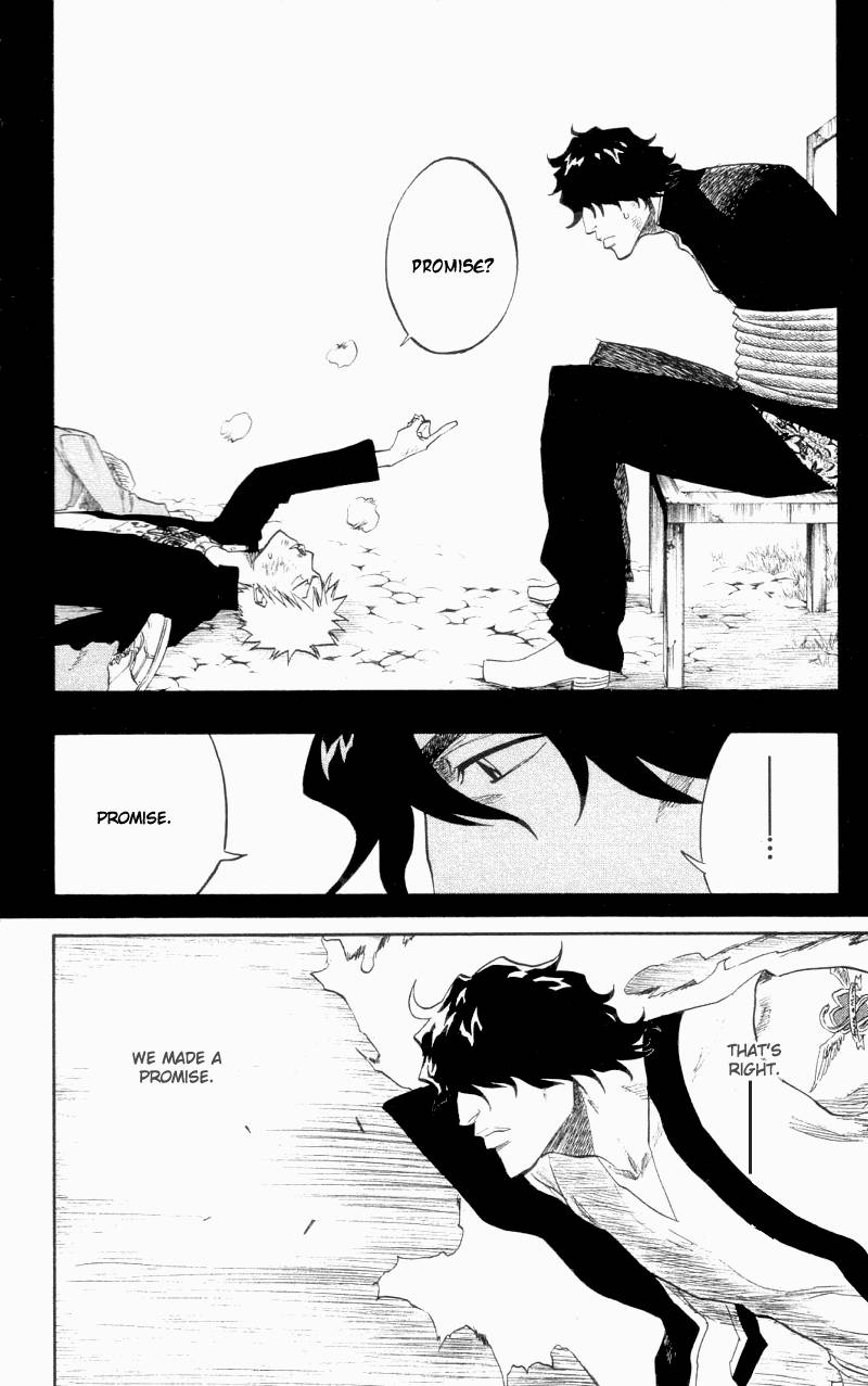 Bleach chapter 107 page 15
