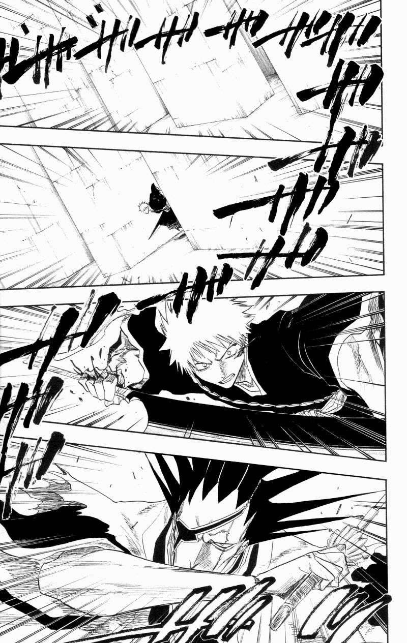 Bleach chapter 108 page 13
