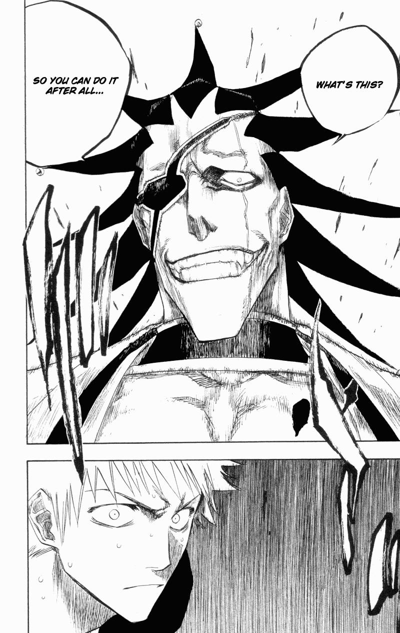 Bleach chapter 109 page 2