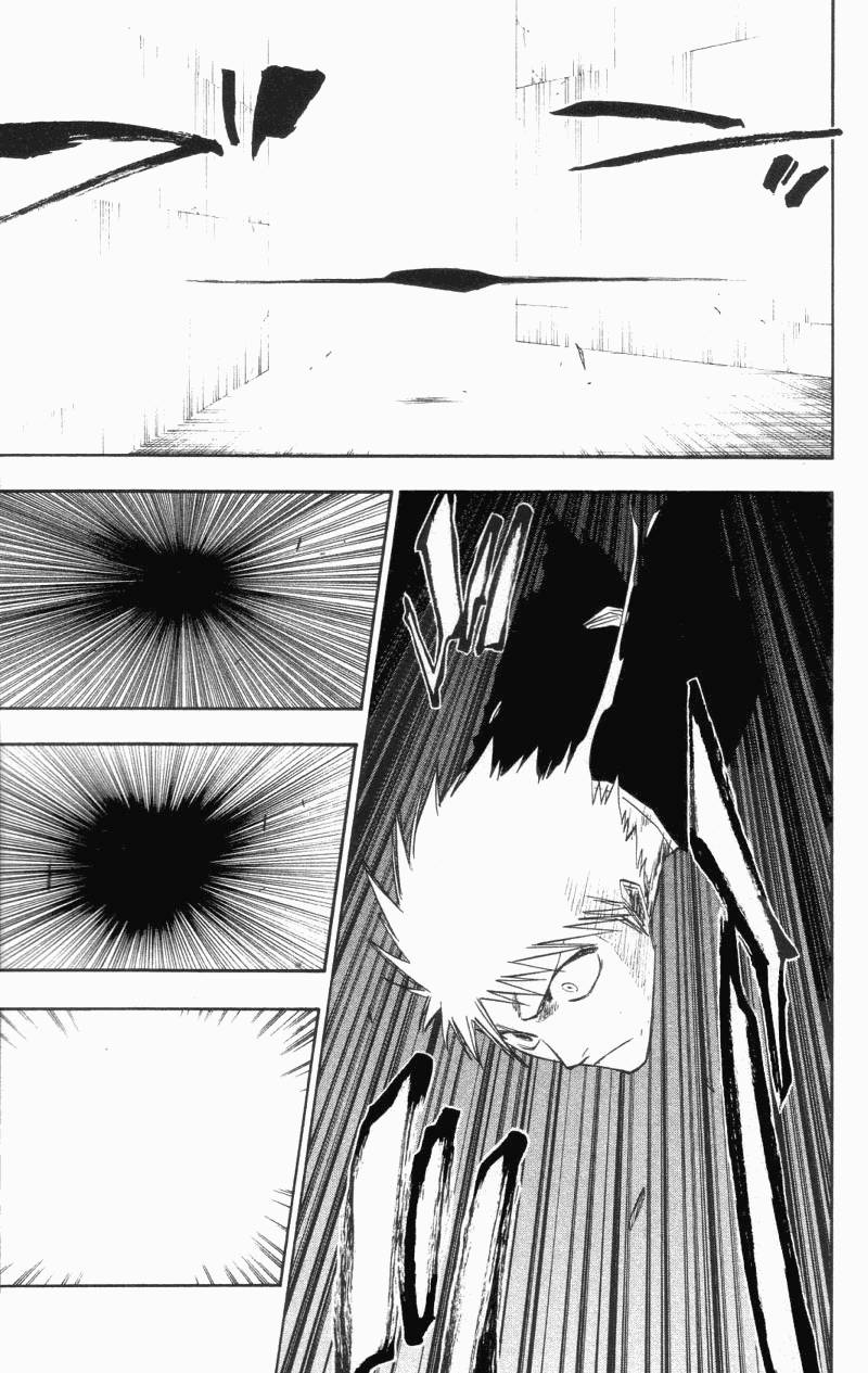 Bleach chapter 110 page 10