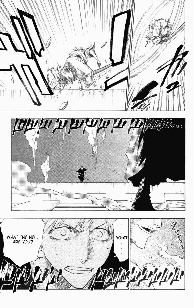 Bleach chapter 110 page 16