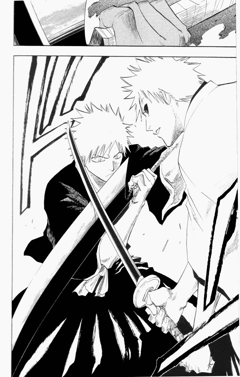 Bleach chapter 111 page 13