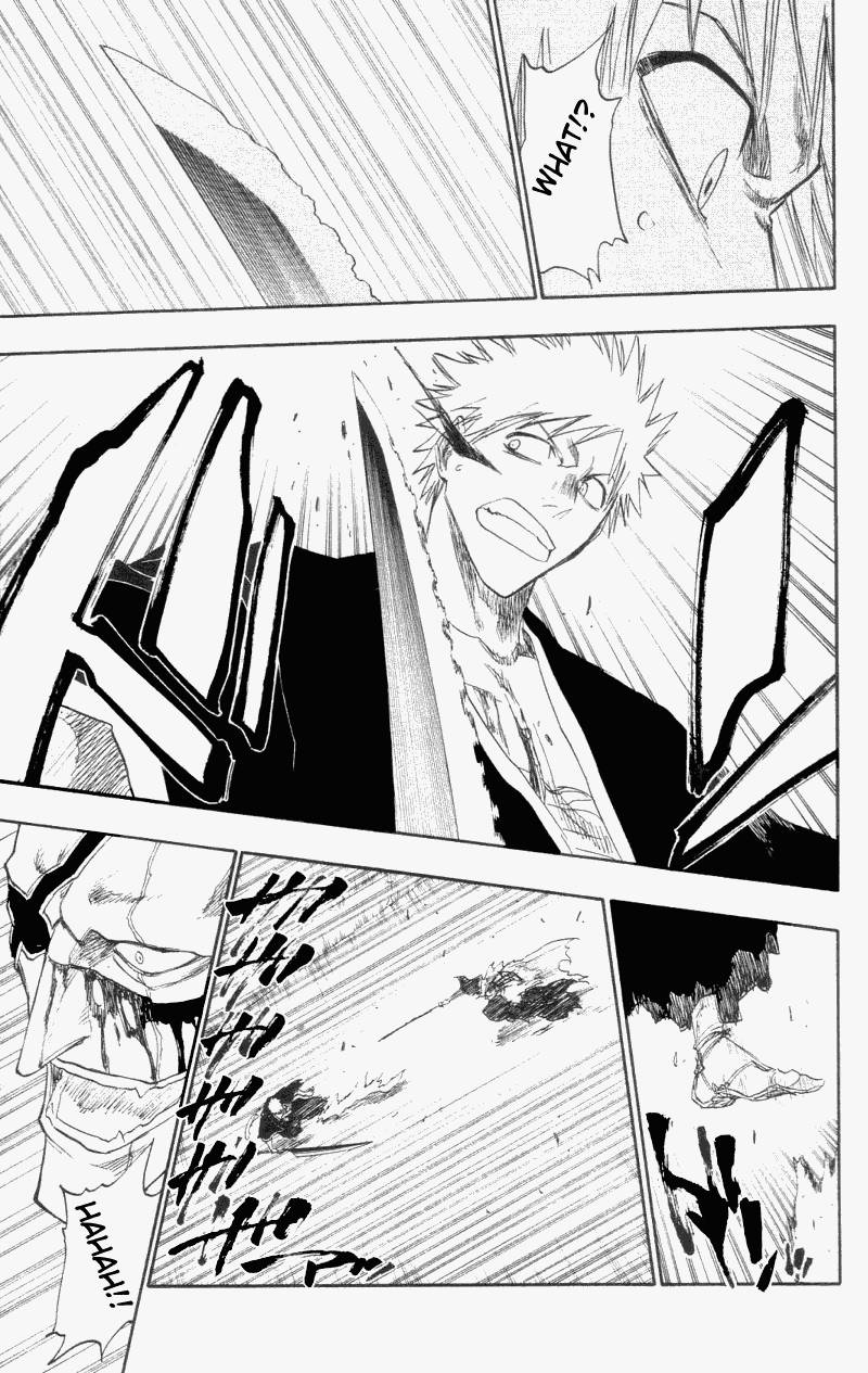 Bleach chapter 112 page 13