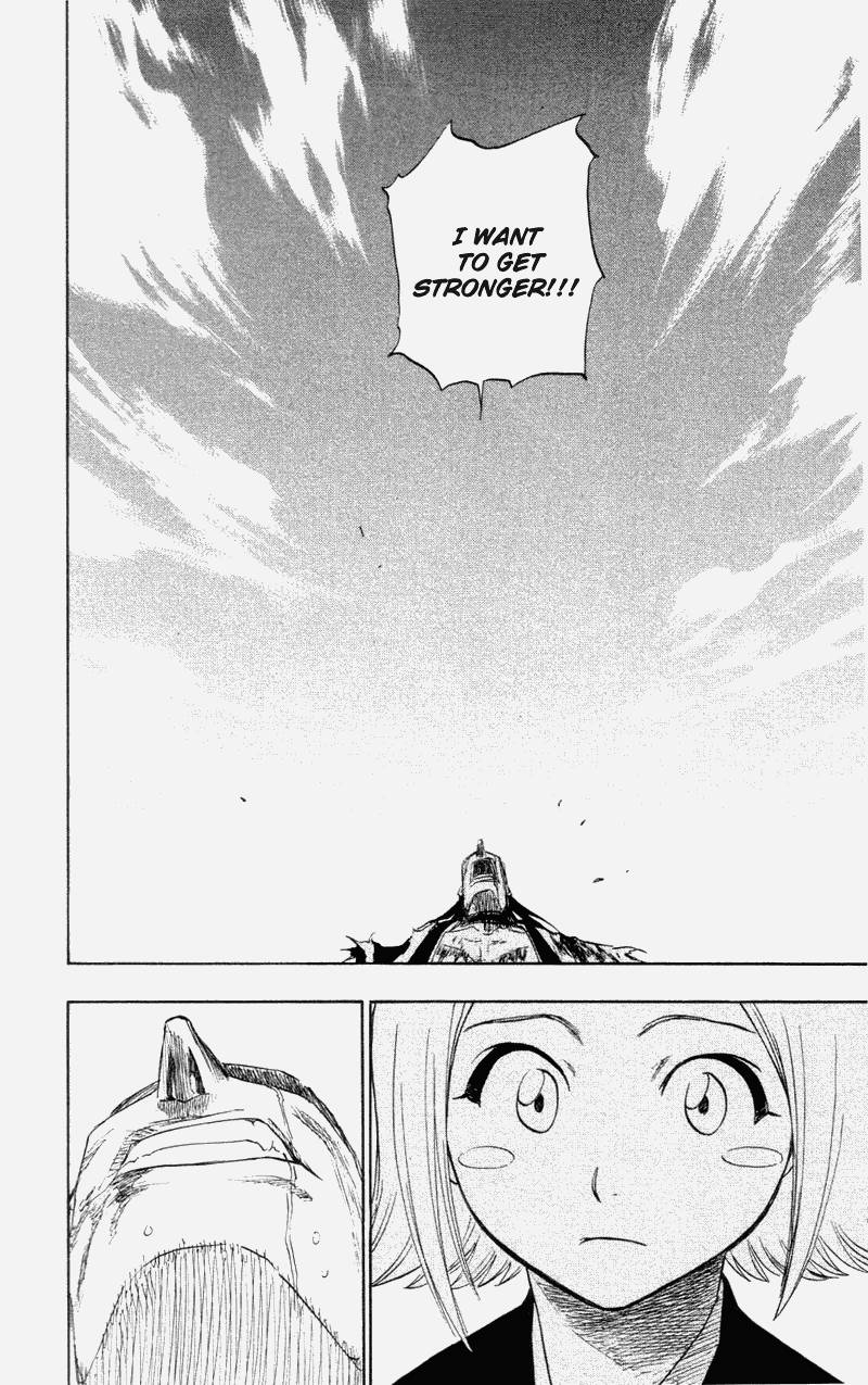 Bleach chapter 114 page 14